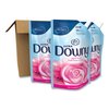 Downy Liquid Fabric Softener, April Fresh, 48 oz Pouch, 3PK 80365197